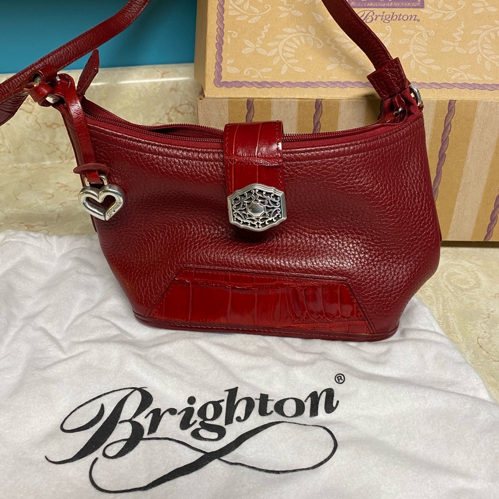 Brighton purse